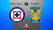Cruz Azul recibe a Tigres en la Semifinal de ida del Apertura 2025