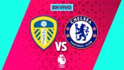 Leeds United vs Chelsea EN VIVO Premier League Jornada 14
