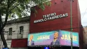 El lugar tiene una historia teatral que data desde hace más de 60 años.