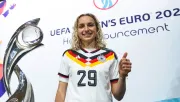 Alemania elegida por la UEFA para albergar la Eurocopa de futbol femenino de 2029