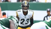 Buffalo Bills firman al esquinero Darius Slay tras ser cortado por Pittsburgh Steelers