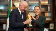 Claudia Sheinbaum confirma viaje a Washington para asistir al sorteo del Mundial 2026