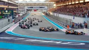 Gran Premio Abu Dhabi 2025: ¿Dónde y a qué hora ver todo el fin de semana de Fórmula 1?
