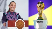 Presidenta Sheinbaum confirma asistencia al sorteo del Mundial 2026 