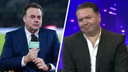 "Tú eres el vendido": Willie González saca a la luz el sueldo de Faitelson tras ‘traicionar’ a ESPN