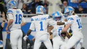 Detroit aplasta a los Cowboys y dan un paso importante rumbo a los Playoffs