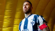 ¿Fue una despedida? El gesto de Sergio Ramos tras la semifinal de ida ante Toluca
