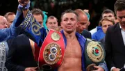 Gennadiy Golovkin, Antonio Tarver y Nigel Benn ingresan al Salón de la Fama del Boxeo