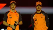 ¿Norris pedirá a Piastri que lo deje pasar en Abu Dhabi? El británico se sincera