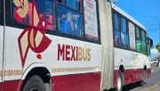 Revelan estaciones del Mexibús donde hay cámaras para registrar fotomultas de tránsito
