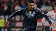 Trent Alexander-Arnold causa baja de Real Madrid por dos meses 