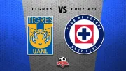 Tigres se enfrentará a Cruz Azul en la vuelta de las Semifinales