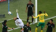 México vs Sudáfrica: ¿Qué jugadores quedan actualmente de aquella inauguración del 2010?
