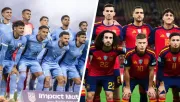 Mundial 2026: ¿España vs Uruguay se jugará en Guadalajara?
