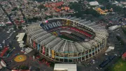 ¡Respetan el nombre! FIFA presentó sede de CDMX como Estadio Azteca durante el sorteo del Mundial