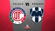 Rayados va ganando la serie 1-0