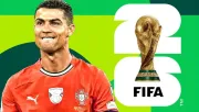 Cristiano Ronaldo no jugará en México durante la Fase de Grupos del Mundial 2026