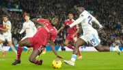 ¡En caída libre! Liverpool vuelve a perder puntos en Premier League, esta vez con Leeds