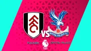 Fulham vs Crystal Palace en Premier League