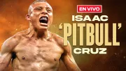 Isaac Pitbull Cruz vs Lamont Roach EN VIVO y EN DIRECTO
