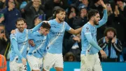 Manchester City golea al Sunderland y se acerca al Arsenal en el liderato