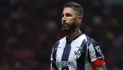¿Se acabó? Los números de Sergio Ramos con Rayados de Monterrey