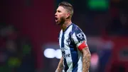 Sergio Ramos explota contra Rayados: así fue el adiós del defensa español