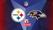 Steelers vs Ravens 
