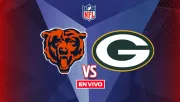 Chicago Bears vs Green Bay Packers EN VIVO NFL Semana 14