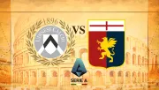 Udinese vs Genoa