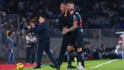 Martín Demichelis manda mensaje tras salida de Sergio Ramos de Rayados