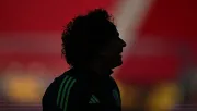 Memo Ochoa niega saludo a compañero