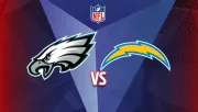NFL 2025: ¿cuándo y dónde ver Philadelphia Eagles vs LA Chargers?