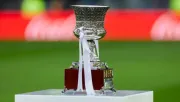 Así se jugará la Supercopa de España