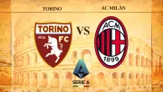 Torino vs Milan en la Jornada 14