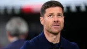 Xabi tiene al Madrid a cuatro puntos del liderato