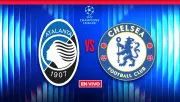 Atalanta vs Chelsea 