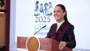 Claudia Sheinbaum, entre las 67 personas más elegantes del 2025, según New York Times
