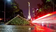 Clima hoy CDMX: frente frío 19 provocará lluvias y ambiente muy frío este 8 de diciembre
