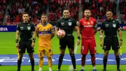 David Faitelson enaltece a Tigres y Toluca y los llama "grandes a su manera"