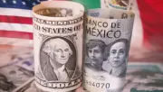 Dólar hoy 8 de diciembre de 2025: así inicia la semana el tipo de cambio en México
