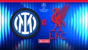 Inter de Milán vs Liverpool 