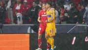 Final entre Toluca y Tigres por TV abierta 