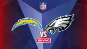 Chargers vs Eagles