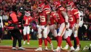 Kansas City tiene baja probabilidad de ir a Playoffs
