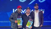 NFL y Kavak anuncian alianza de tres años en nuestro país