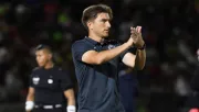 Varini es nuevo entrenador de Necaxa