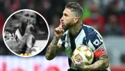 Toluca responde a Sergio Ramos con polémico video lleno de insultos 