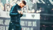 Sergio Ramos se despide de Rayados