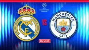 Real Madrid vs Manchester City EN VIVO UEFA Champions League Jornada 6